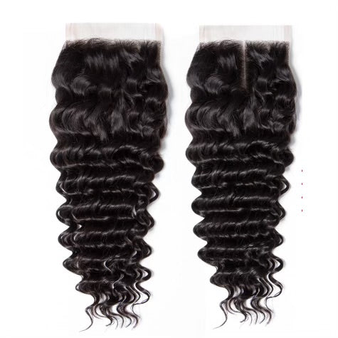 Natural HD Closures