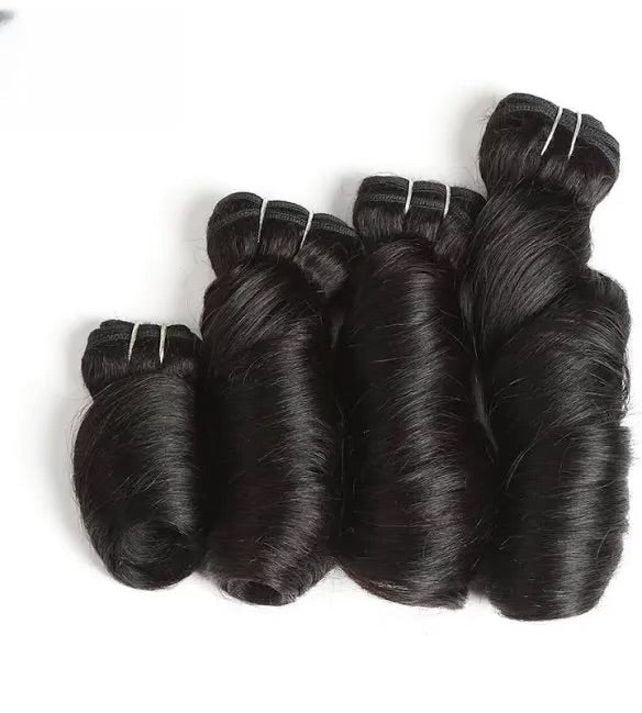 Natural Three Bundle Deals