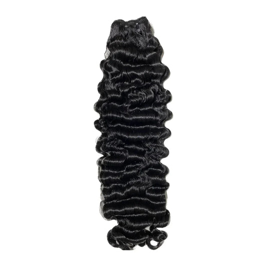 Burmese Curl